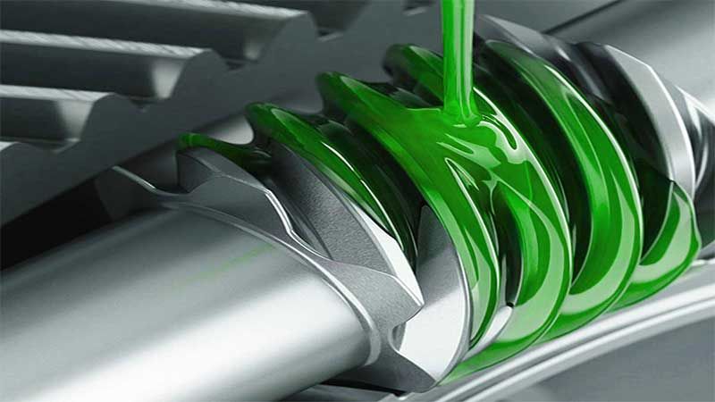 二硫化钨润滑脂：突破设备性能瓶颈的高温耐磨选择