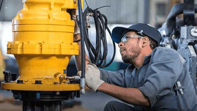从食品级到重负荷，ROVAS覆盖全场景润滑需求